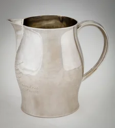 Pitcher