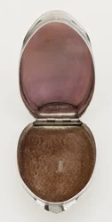 Snuff Box