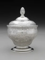 Sugar Dish