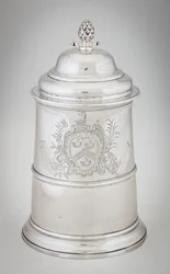 Tankard (1773)