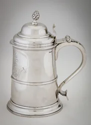 Tankard (1773)