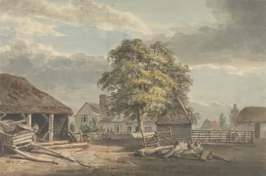 The Woodyard, Great Windsor Park