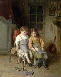 Helping Hands