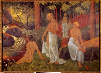 Bathers