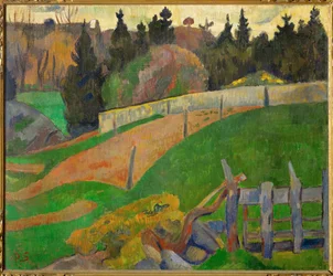 The Barrier