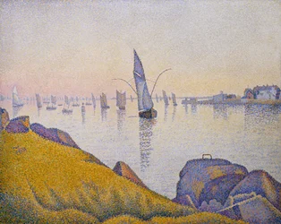 Evening Calm, Concarneau, Opus 220 (Allegro Maestoso)