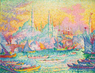 The Golden Horn