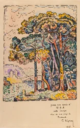 Landscape