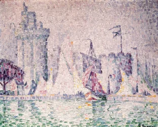 Port of La Rochelle