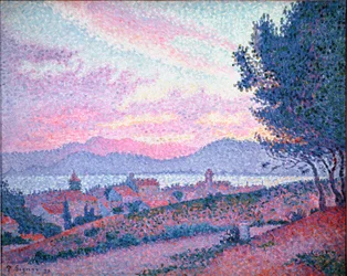 Saint-Tropez
