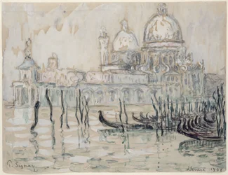 Venice or, The Gondolas