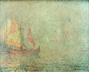 Venice, Mist