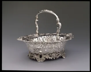 Cake Basket