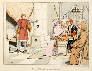 Illustration taken from the book 