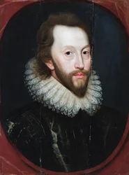 Portrait of a Gentleman