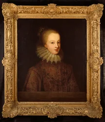Elizabeth Percy, Countess of Berkshire