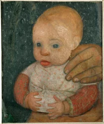 Baby and Mother