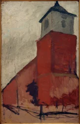 Church in Worpswede