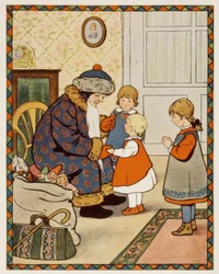St. Nicholas