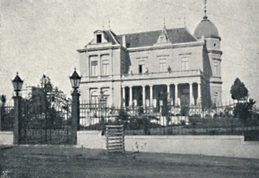 Campos Elyseos