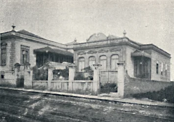 Campos Elyseos
