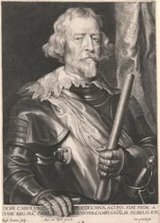 Carolus de Columna