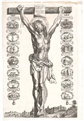 Christ on the Cross