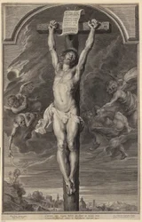Christ on the Cross