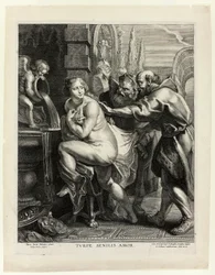 Susanna and the Elders