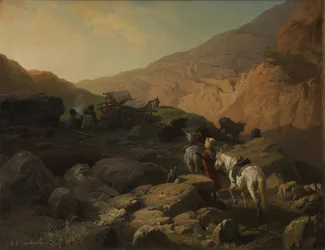 Caucasus
