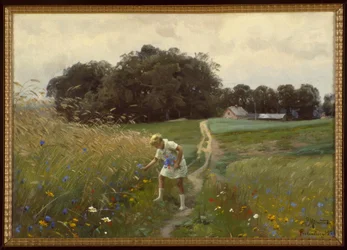 The Meadow Bouquet