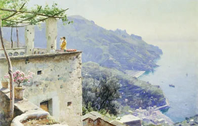 The Ravello Coastline