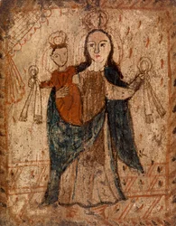 Our Lady of Mount Carmel