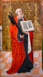 Saint Peter