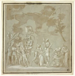 Calvary