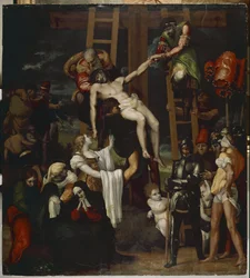 Descent from the Cross