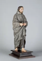 San Diego of Alcala, c.1665-70