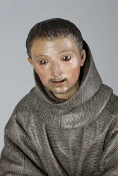 San Diego of Alcala, c.1665-70