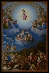 The Last Judgment