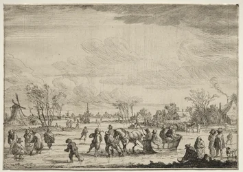 The Sleigh