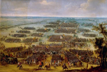Battle of Prince of Orange