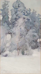 Winter Landscape