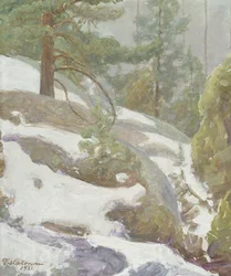 Winter Landscape