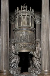 Ciborium