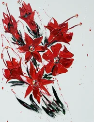 Flower, 2010