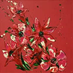 Flower, 2011
