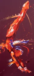 Gymnast Five, 2011