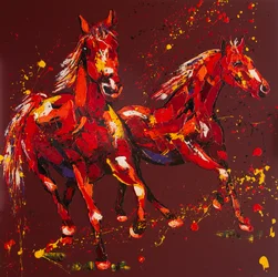 Ignited, 2017