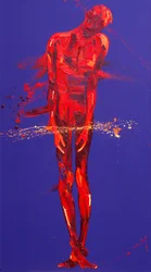 Jesus is Condemned - Station 1