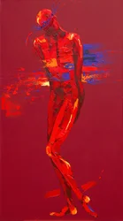 Jesus is Stripped - Station 10